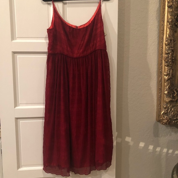 Fossil Sarah Dress - Picture 2 of 6